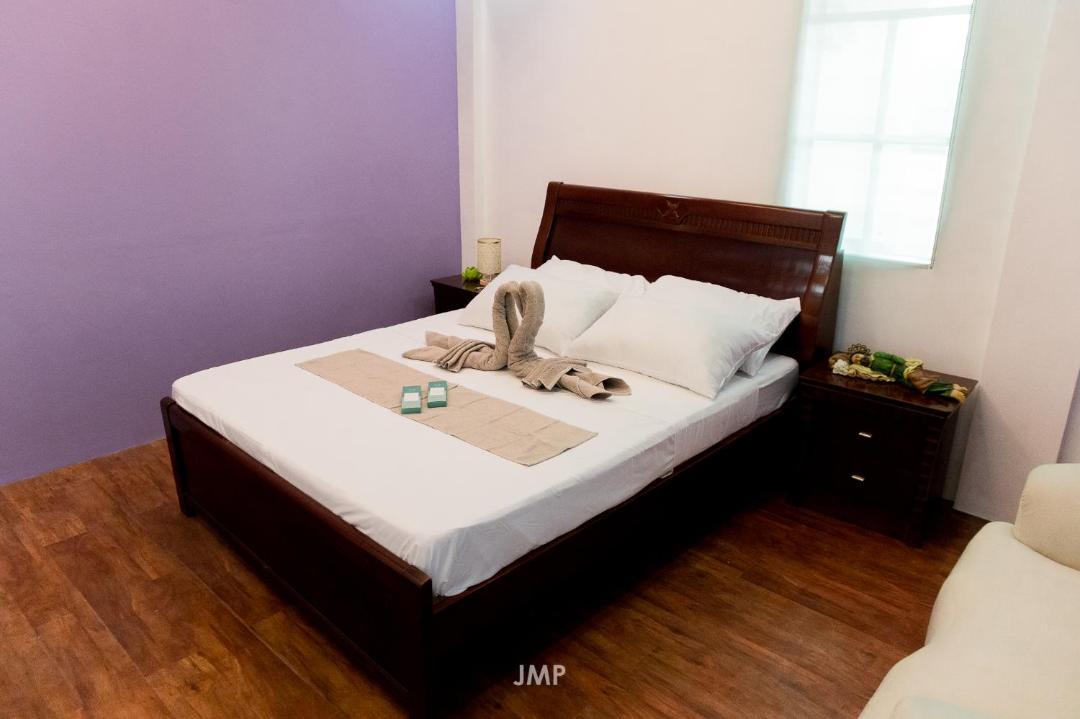Photo of Bedroom in San Fernando