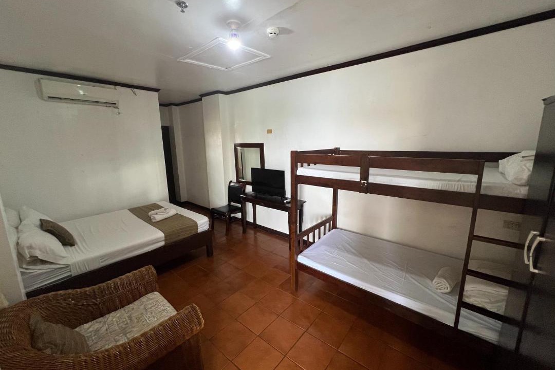 Photo of Bedroom in Barretto