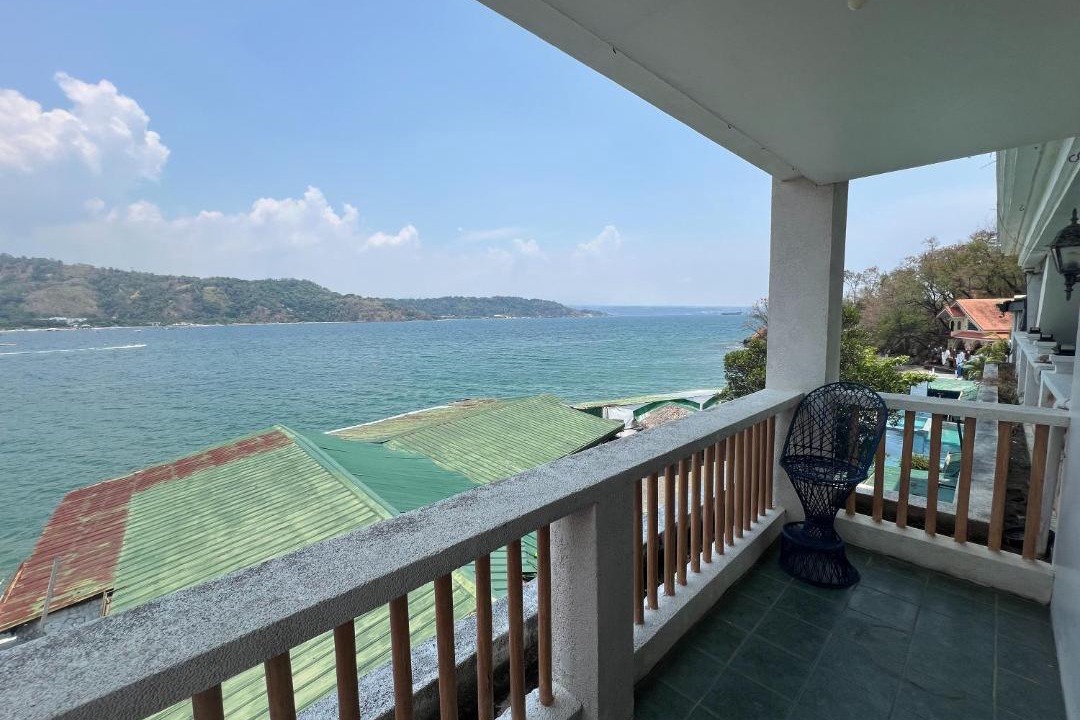 Photo of Patio Balcony in Barretto