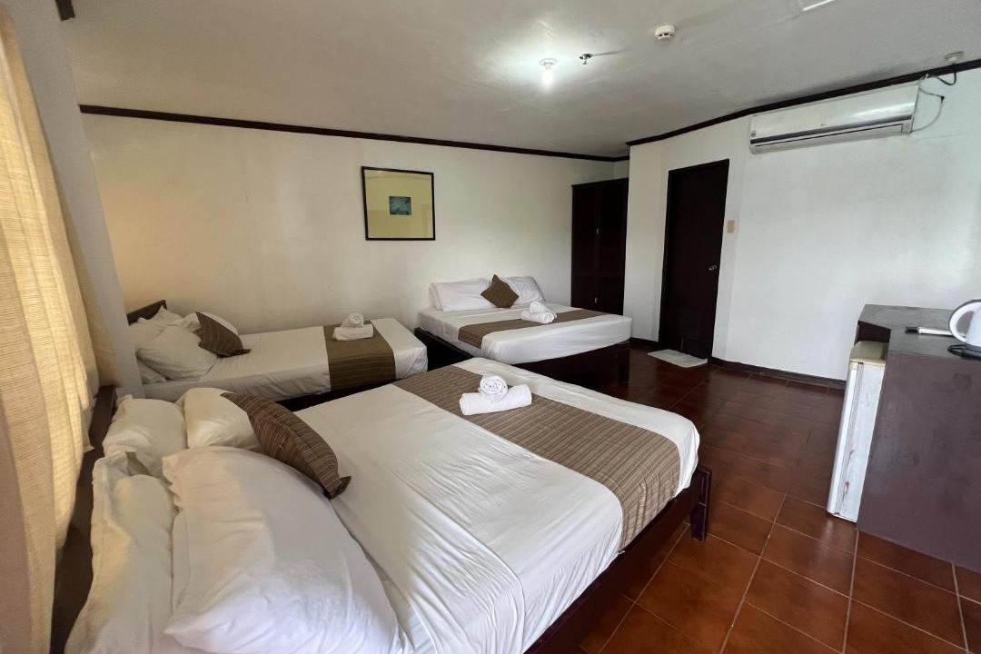 Photo of Bedroom in Barretto