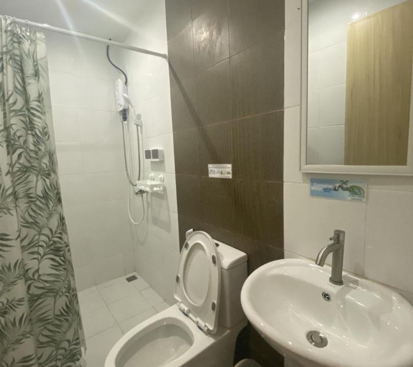 Photo of Bathroom in Roxas City