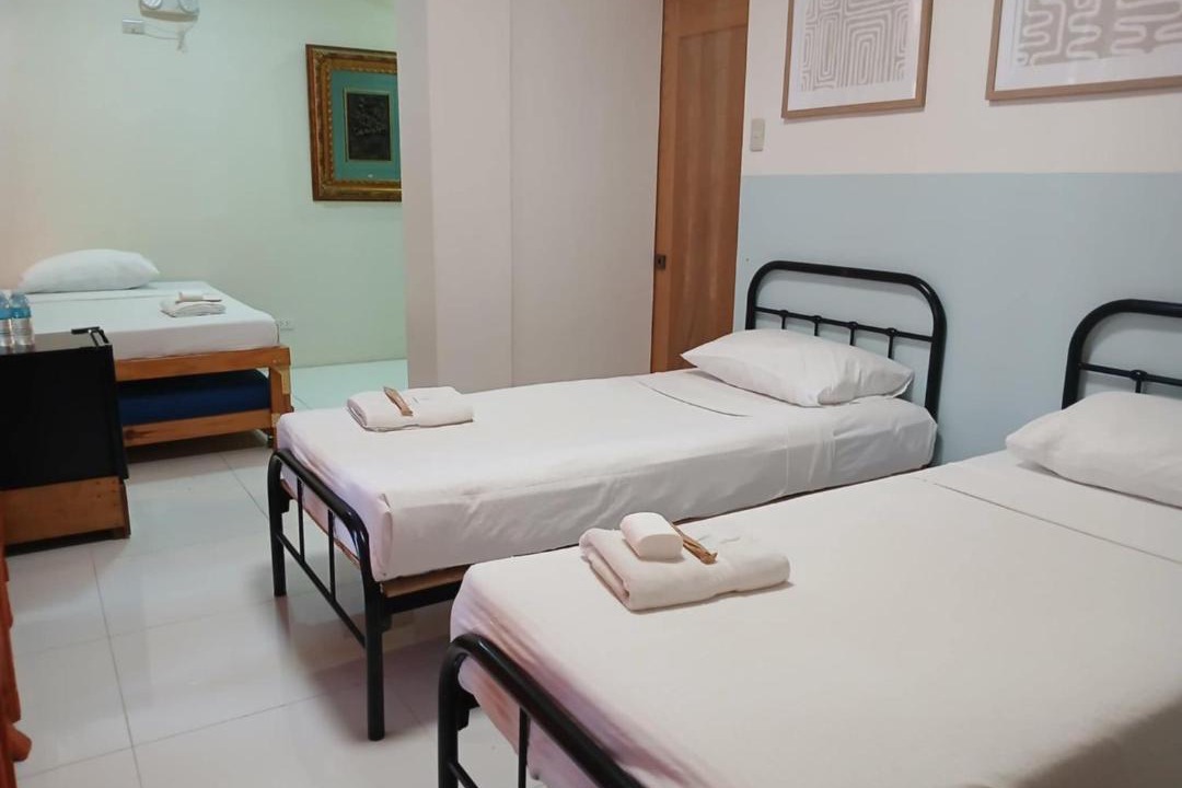 Photo of Bedroom in Butuan