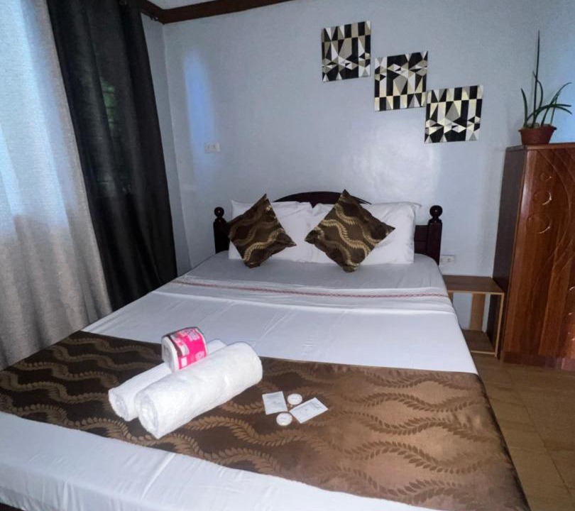 Photo of Bedroom in Siquijor