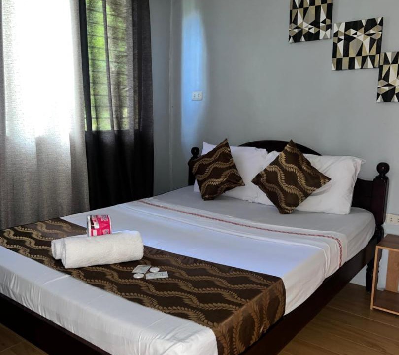 Photo of Bedroom in Siquijor