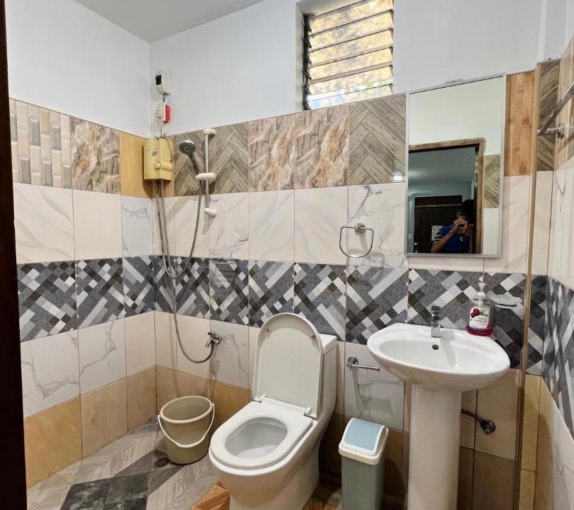 Photo of Bathroom in Siquijor