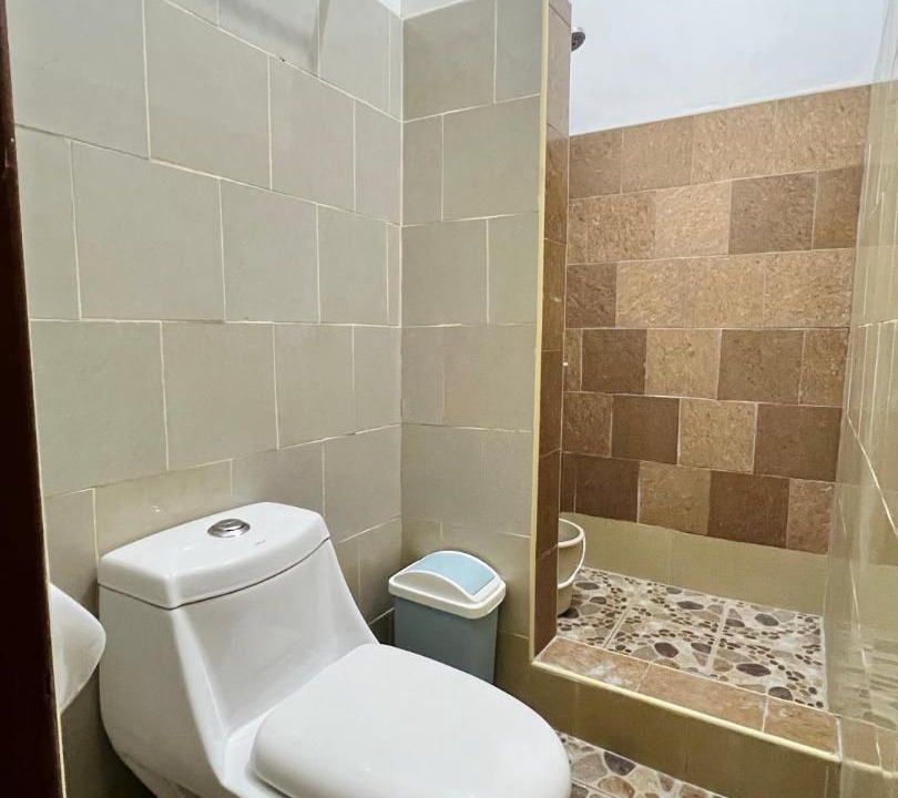 Photo of Bathroom in Siquijor
