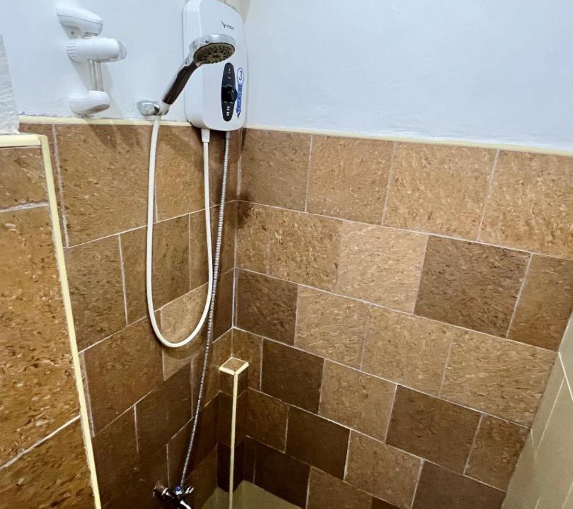 Photo of Bathroom in Siquijor