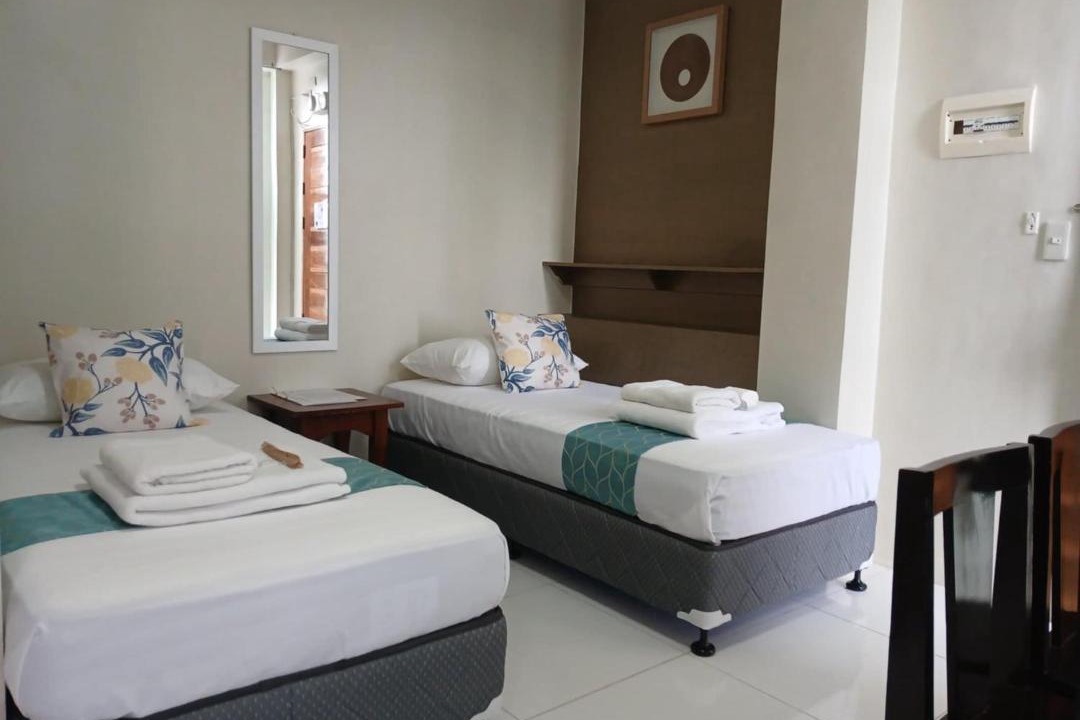 Photo of Bedroom in Butuan