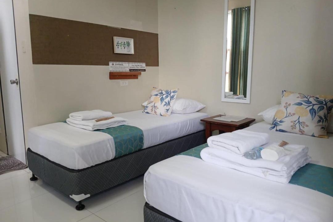 Photo of Bedroom in Butuan