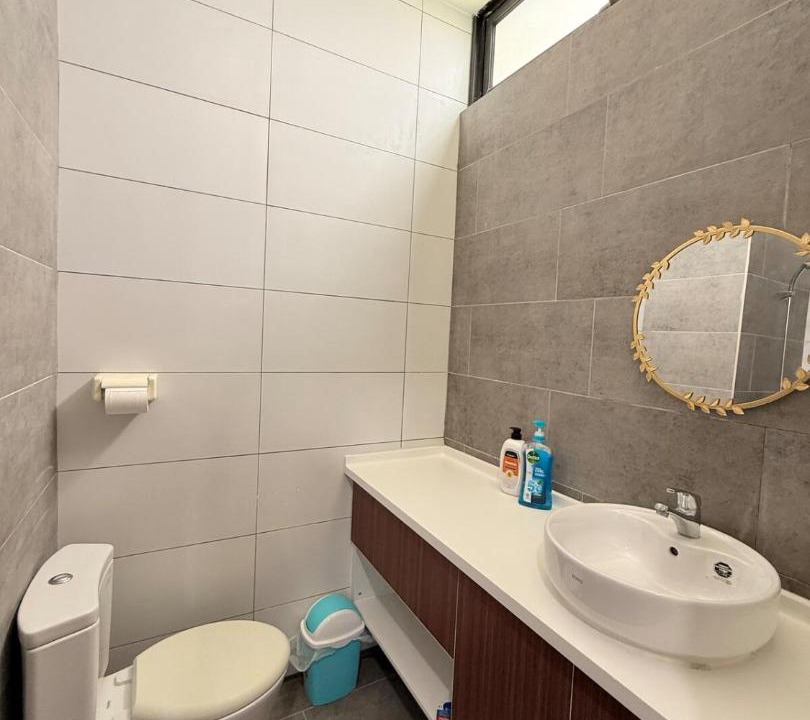 Photo of Bathroom in Taman Charming