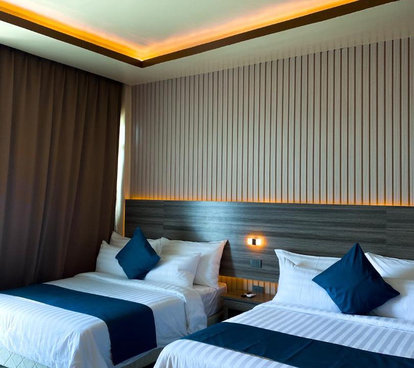 Photo of Bedroom in Oslob