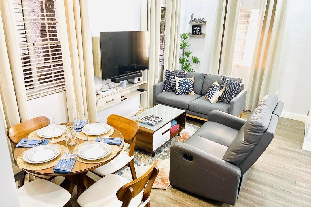 Photo of Livingroom in Bauan