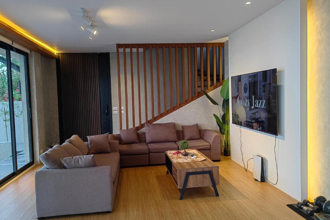 Photo of Livingroom in Cardona