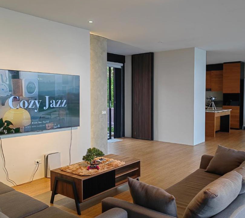 Photo of Livingroom in Cardona