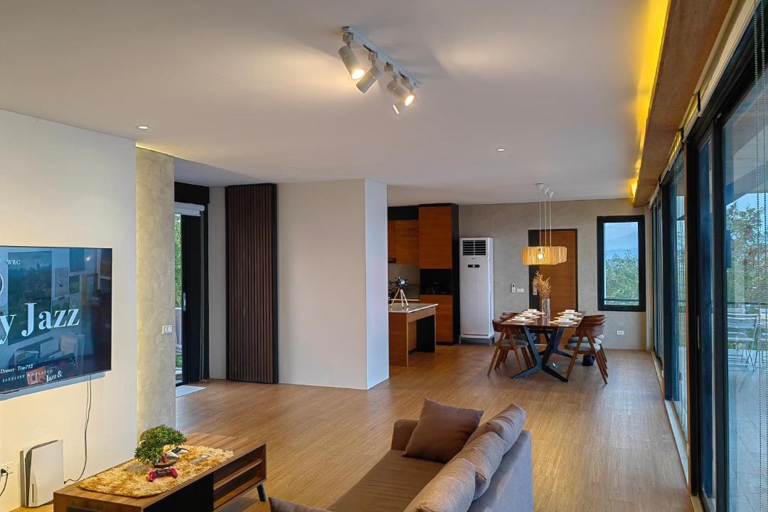 Photo of Livingroom in Cardona