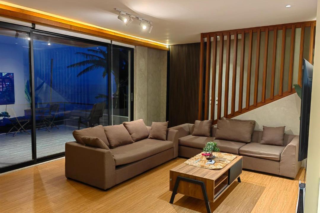 Photo of Livingroom in Cardona