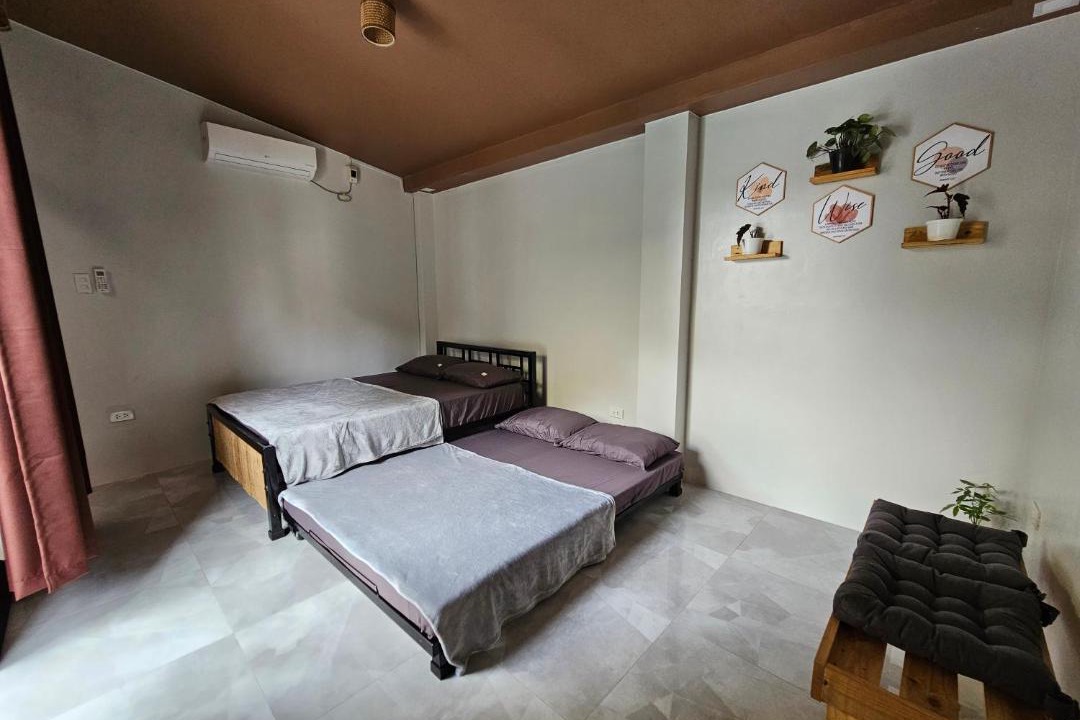 Photo of Bedroom in Manaoag