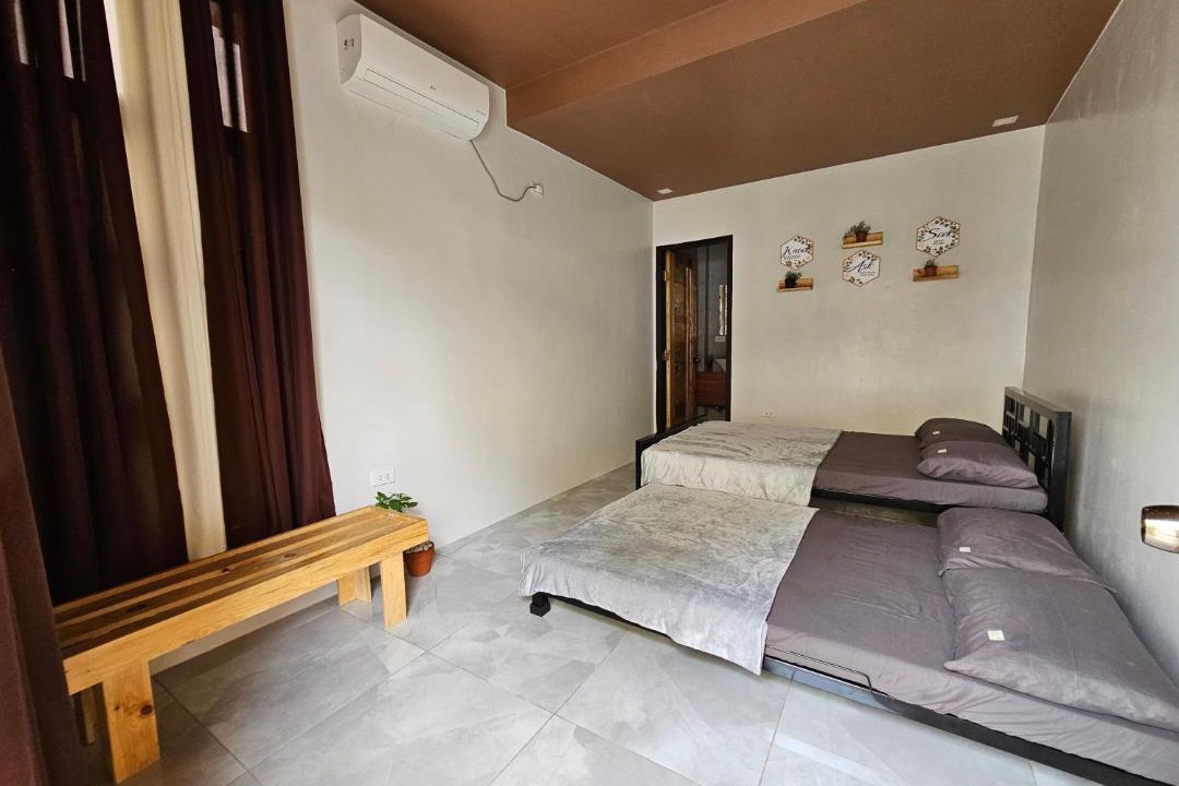 Photo of Bedroom in Manaoag