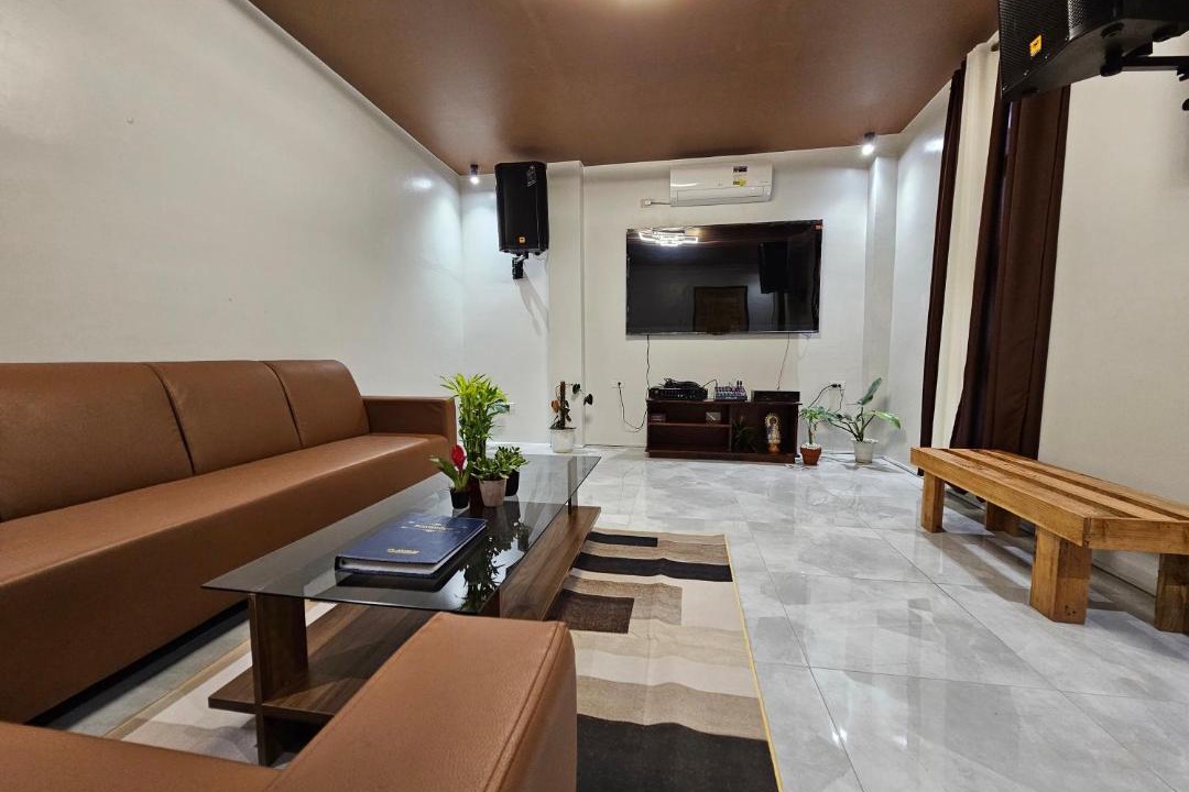 Photo of Livingroom in Manaoag