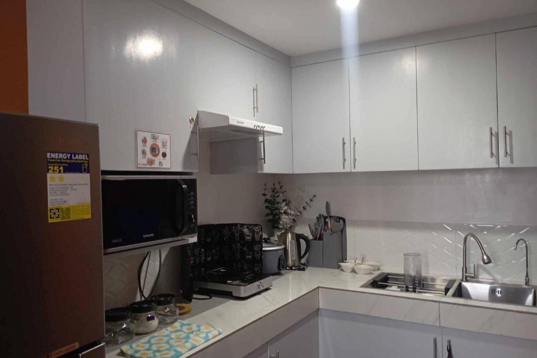 Photo of Kitchen in Cabanatuan