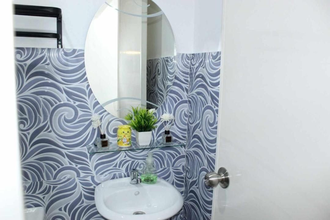 Photo of Bathroom in Cabanatuan