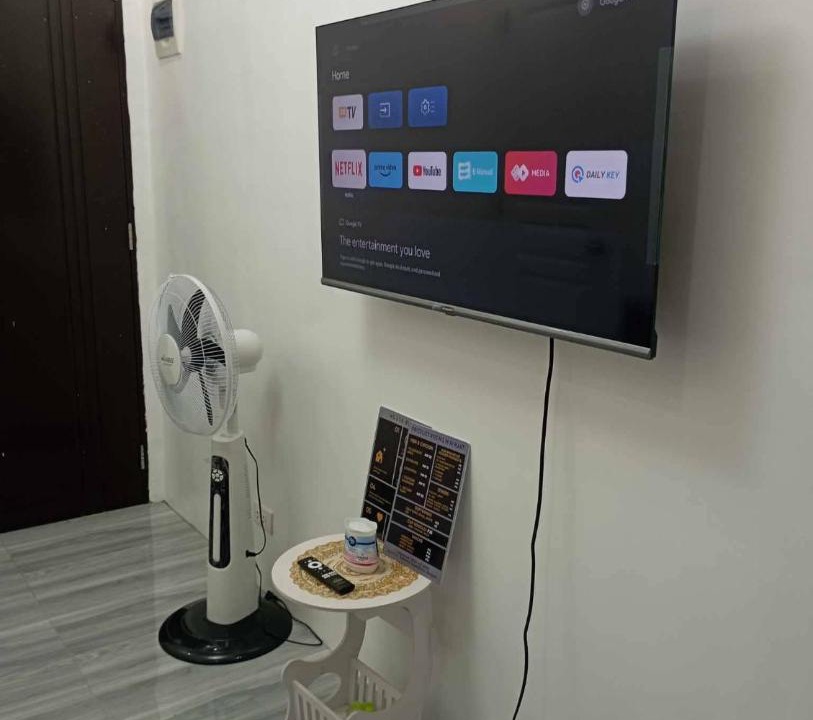 Photo of Livingroom in Cabanatuan