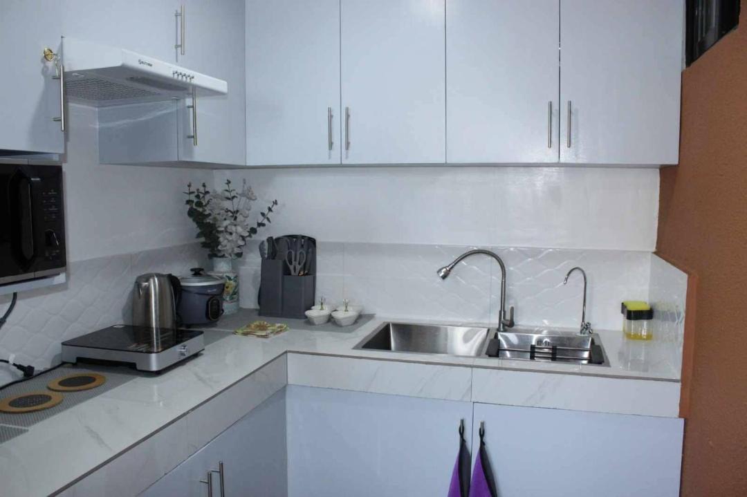 Photo of Kitchen in Cabanatuan