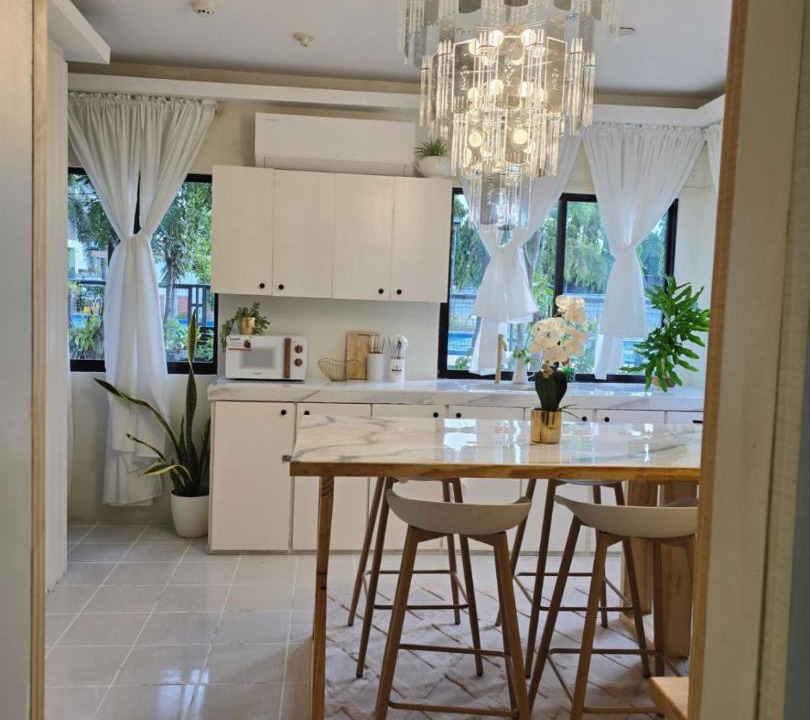 Photo of Kitchen in Balibago