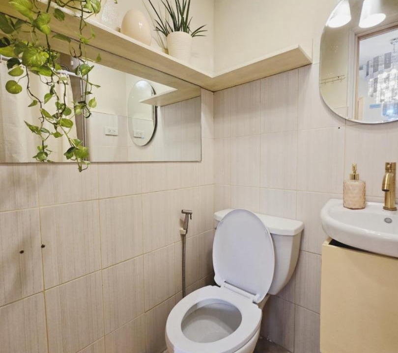 Photo of Bathroom in Balibago