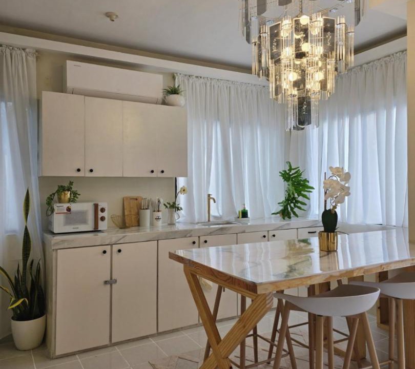 Photo of Kitchen in Balibago