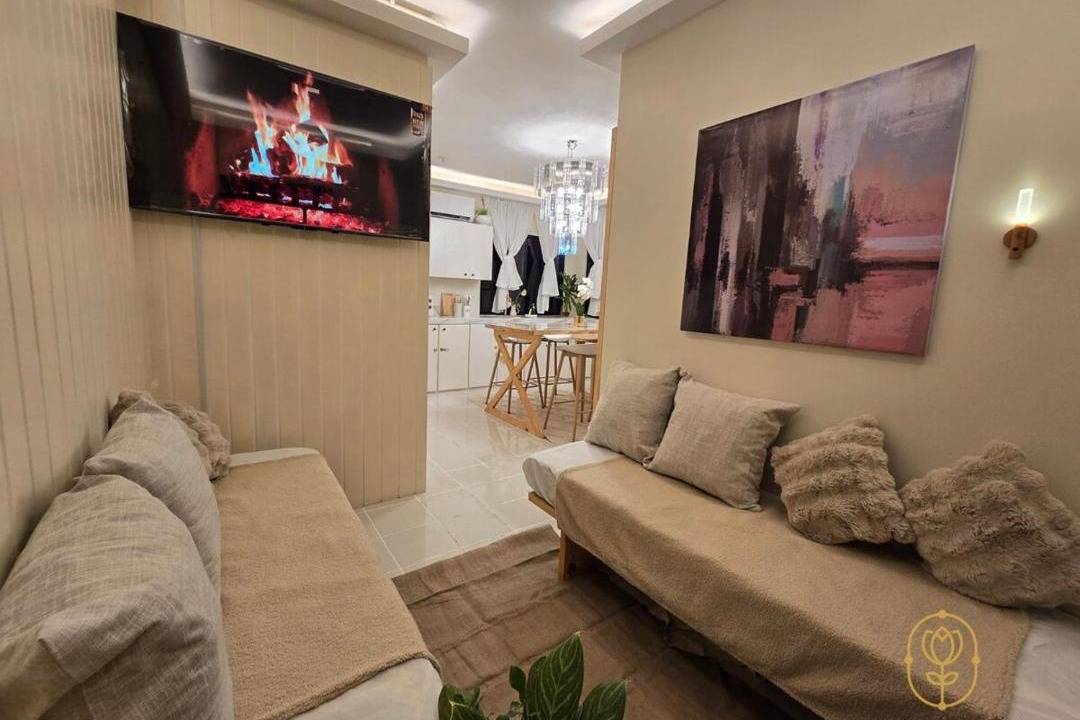 Photo of Livingroom in Balibago