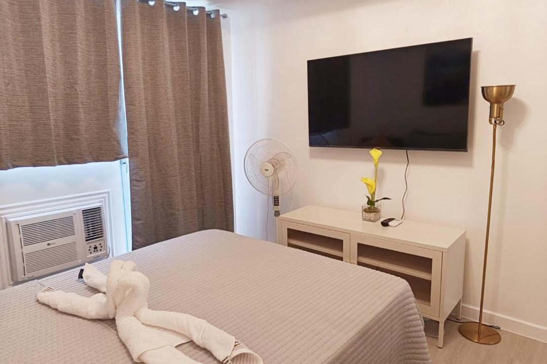 Photo of Bedroom in San Fernando