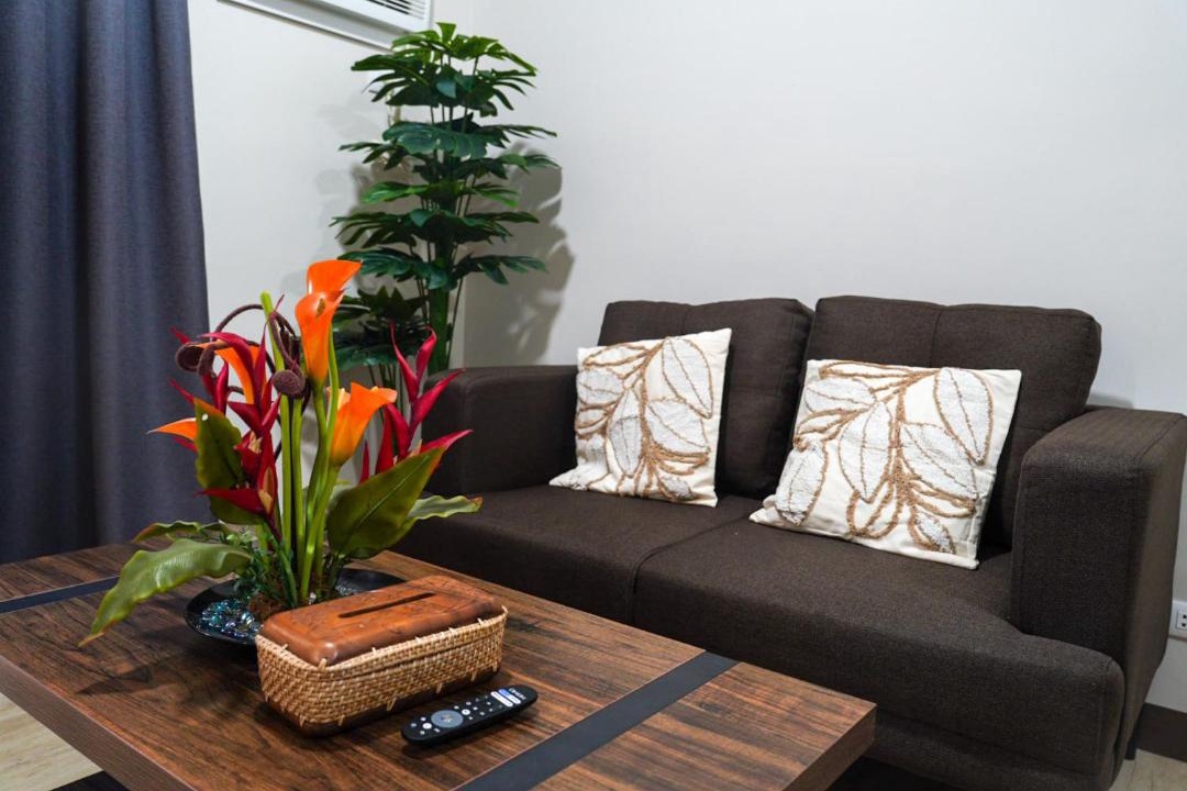 Photo of Livingroom in Tambo