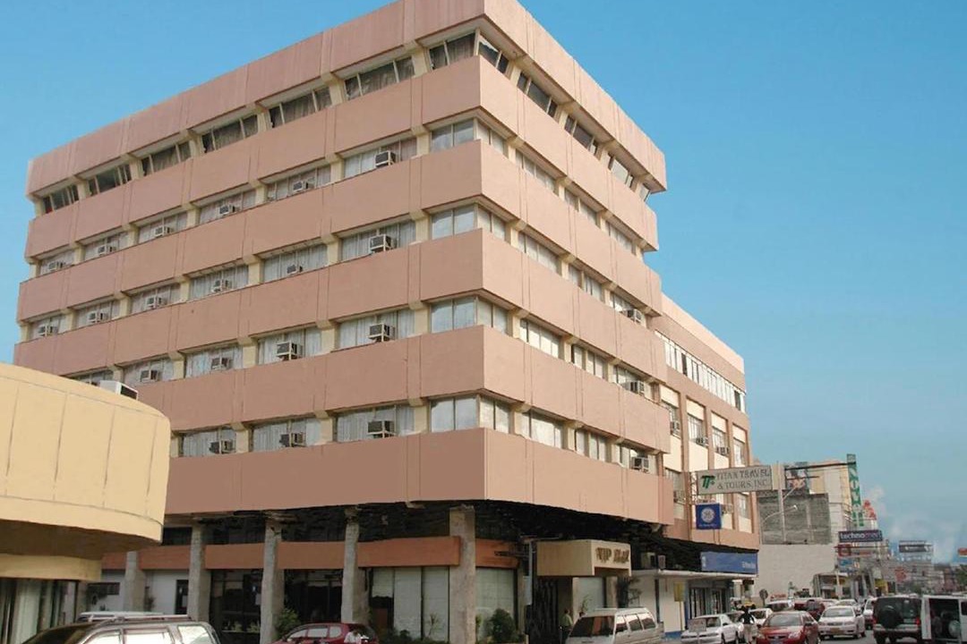 Photo of Buildings in Cagayan de Oro