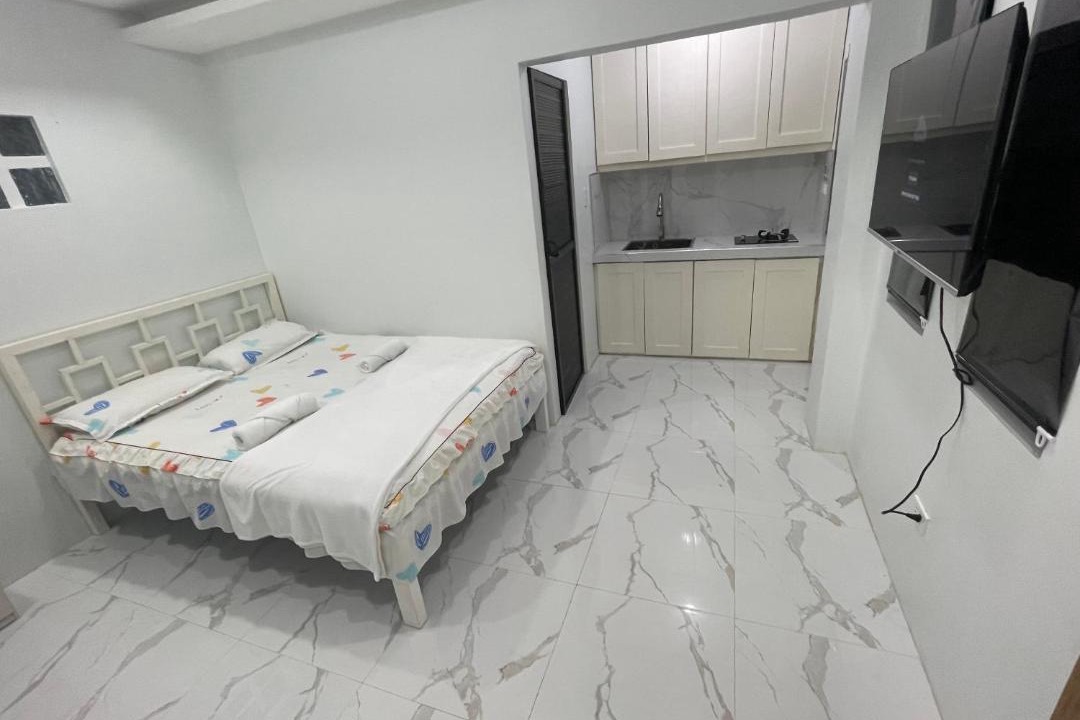 Photo of Bedroom in Donsol