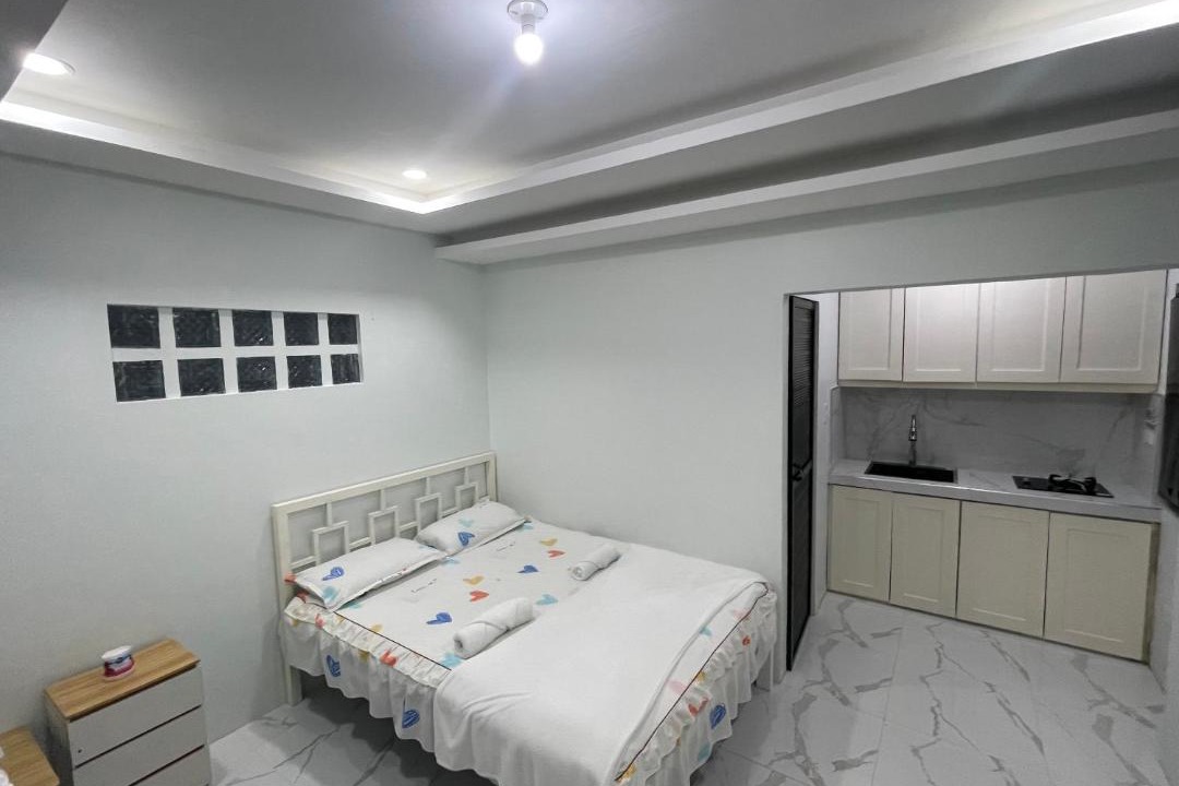 Photo of Bedroom in Donsol