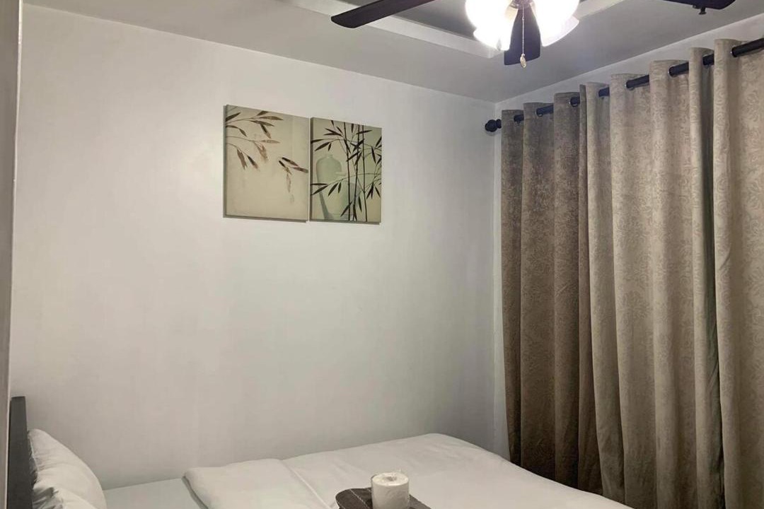 Photo of Bedroom in Bacoor City