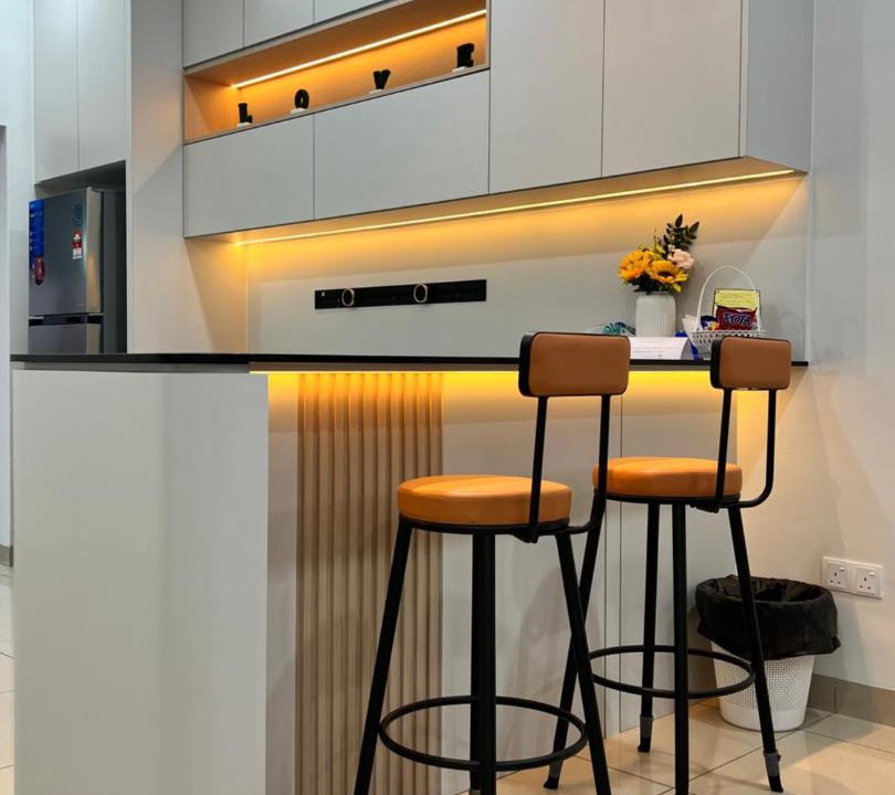 Photo of Kitchen in Batu Pahat
