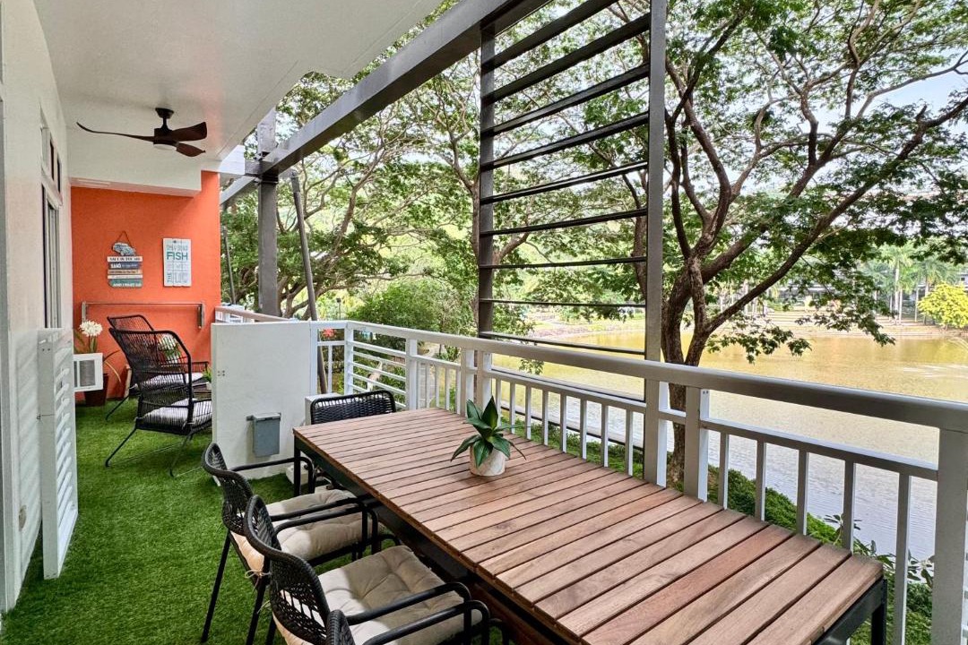 Photo of Patio Balcony in Nasugbu