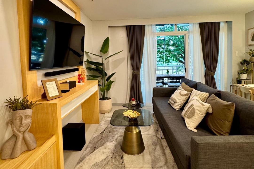 Photo of Livingroom in Nasugbu