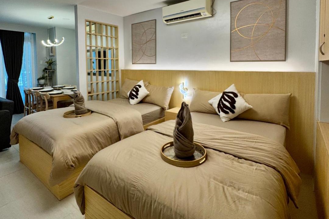 Photo of Bedroom in Nasugbu