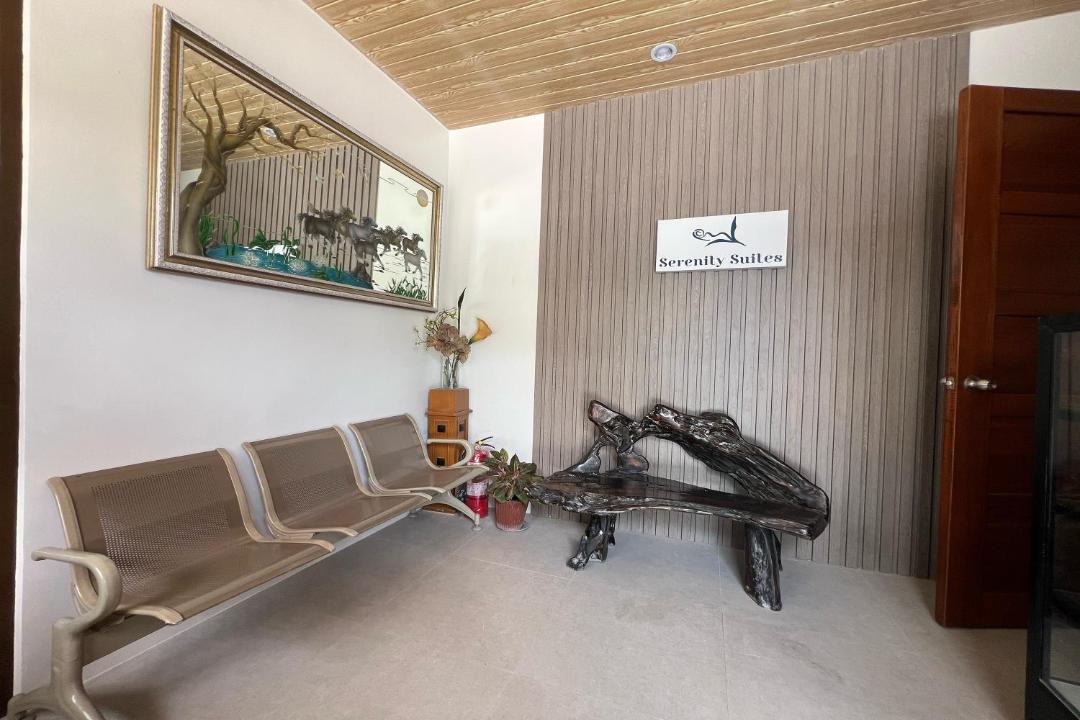 Photo of Livingroom in San Rafael