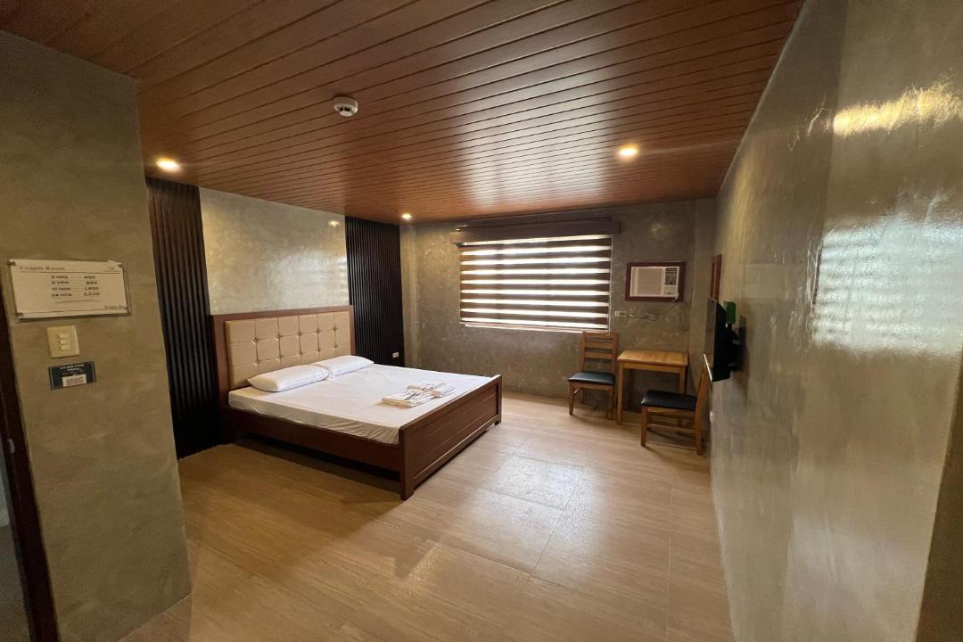Photo of Bathroom in San Rafael