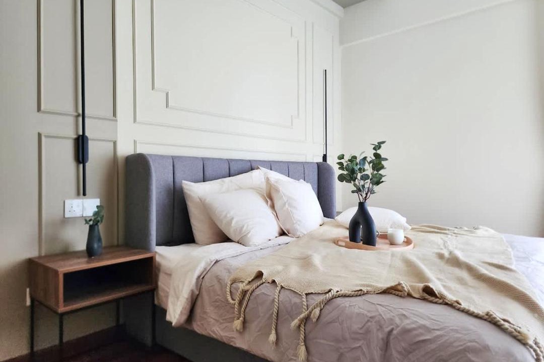 Photo of Bedroom in Medini