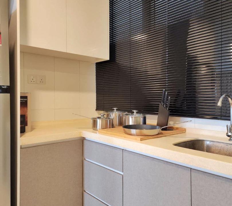 Photo of Kitchen in Medini