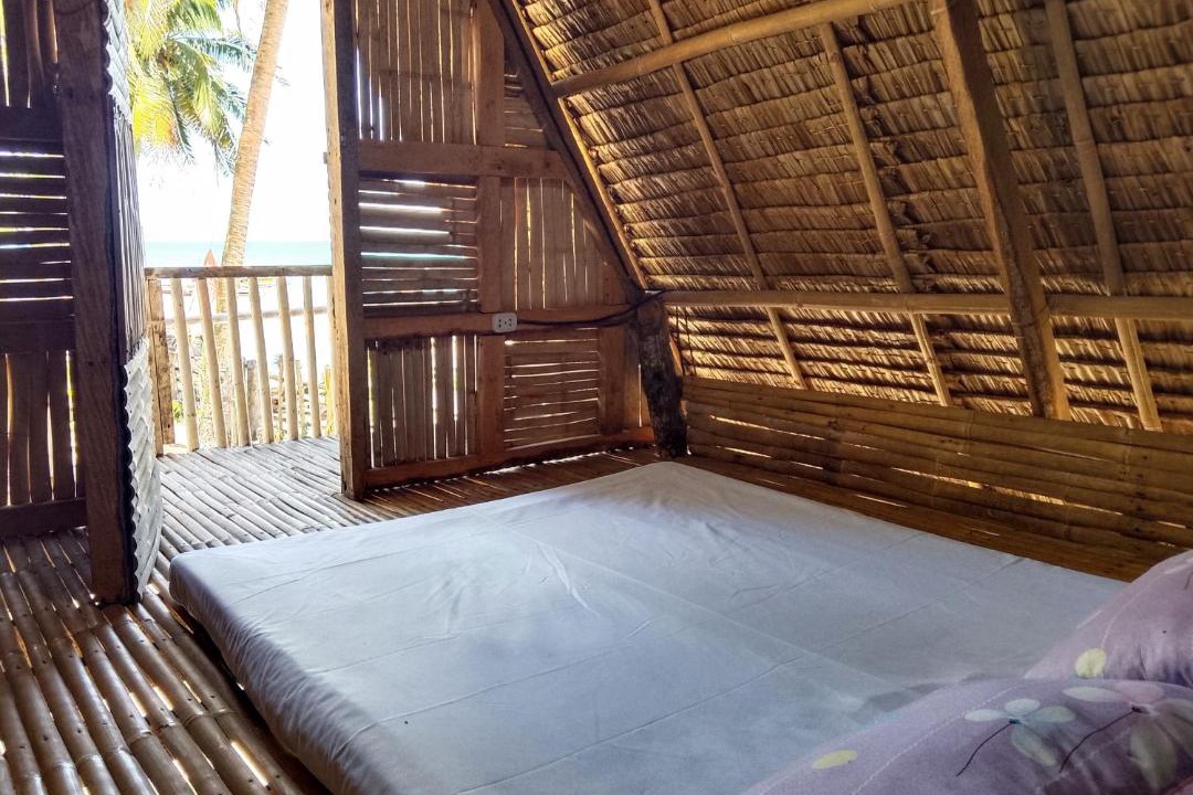Photo of Bedroom in Pilar