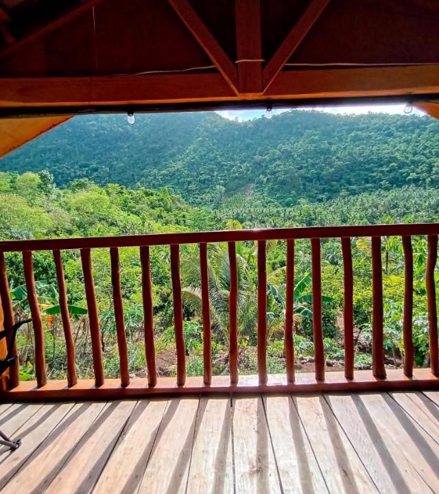 Photo of Patio Balcony in Tanay