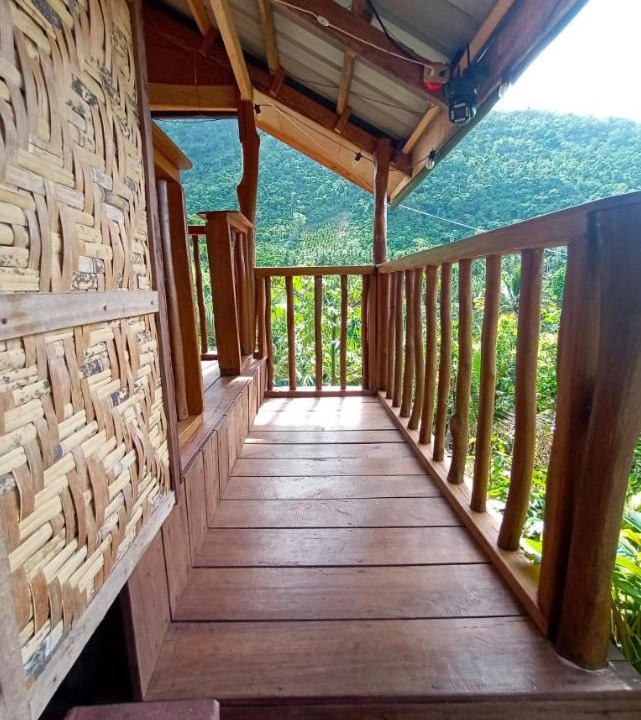 Photo of Patio Balcony in Tanay