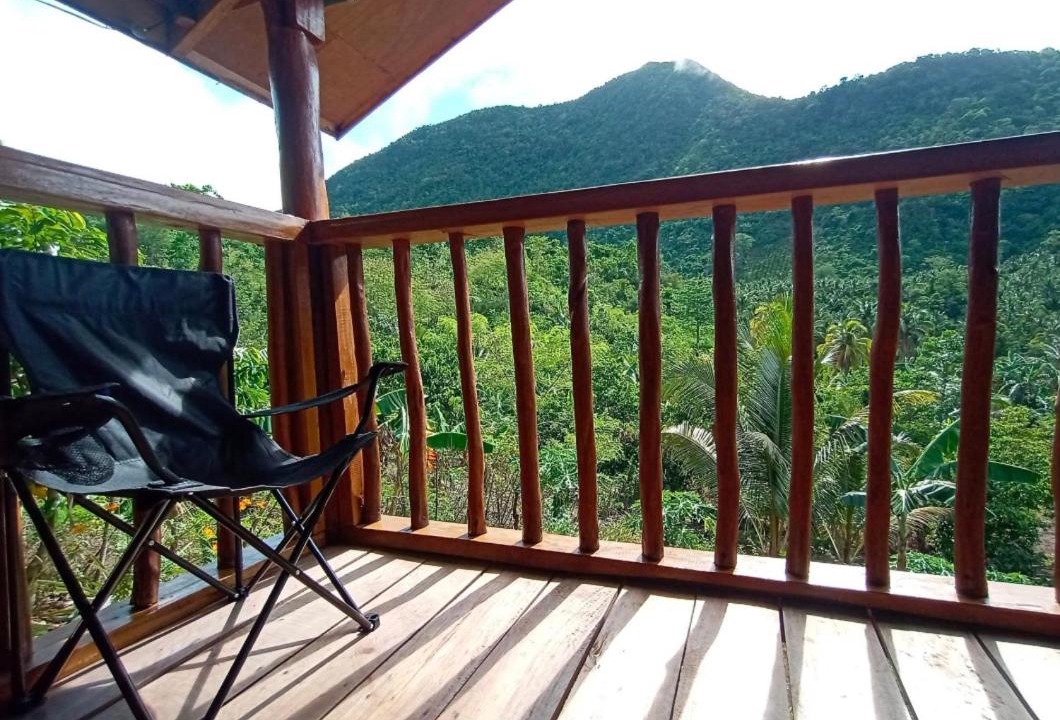Photo of Patio Balcony in Tanay