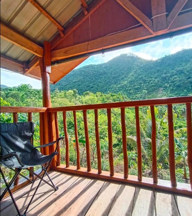 Photo of Patio Balcony in Tanay